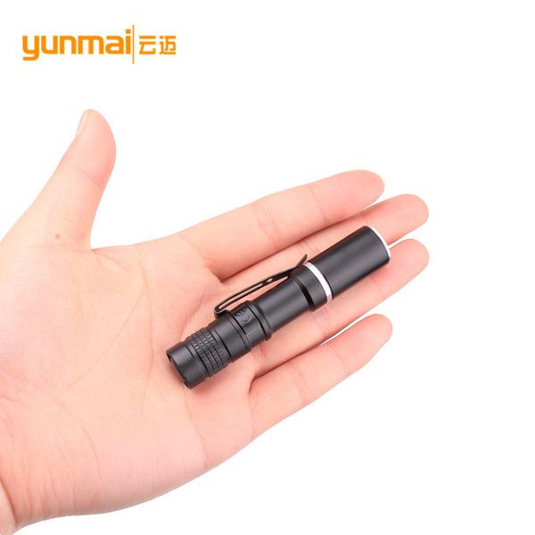 cross border for new product aluminium alloy pen flashlight xpe led strong light band pen clip mini- medical light pen
cross border for new product aluminium alloy pen flashlight xpe led strong light band pen clip mini- medical light pen