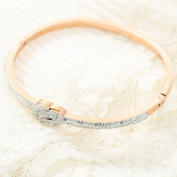 korean-style half-diamond titanium steel bracelet female ins rose gold bracelet fashion personality student bracelet factory outlet, Golden;silver
korean-style half-diamond titanium steel bracelet female ins rose gold bracelet fashion personality student bracelet factory outlet, Golden;silver