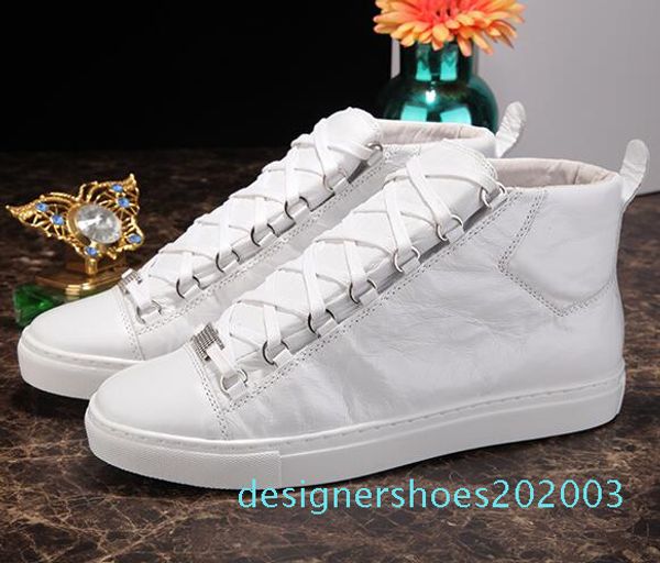 new designer name brand man casual shoes flat kanye west fashion wrinkled leather lace-up low cut trainers runaway arena shoes d01 d03, Black
new designer name brand man casual shoes flat kanye west fashion wrinkled leather lace-up low cut trainers runaway arena shoes d01 d03, Black