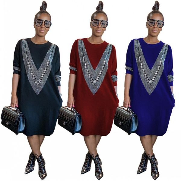 african dresses for women 2020 africa clothing african design bazin dresses long stick diamond sleeve dashiki dress lady, Red
african dresses for women 2020 africa clothing african design bazin dresses long stick diamond sleeve dashiki dress lady, Red