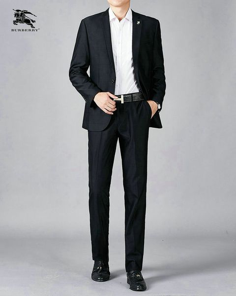 burberri british brand suit men designer jacket business suit luxury wedding suit jacket fashion casual pants business outfit, White;black
burberri british brand suit men designer jacket business suit luxury wedding suit jacket fashion casual pants business outfit, White;black