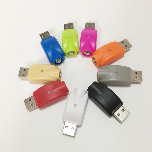 Colorful Wireless eGo USB Charger ego evod 510 battery charger Electronic Cigarette battery charger adapter for all ego 510 thread battery
Colorful Wireless eGo USB Charger ego evod 510 battery charger Electronic Cigarette battery charger adapter for all ego 510 thread battery