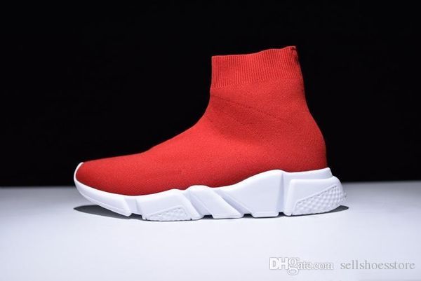 outlet paris running shoes speed trainer stretch knit mid black white sneakers breathable socks shoes for men women casual shoes with box
outlet paris running shoes speed trainer stretch knit mid black white sneakers breathable socks shoes for men women casual shoes with box
