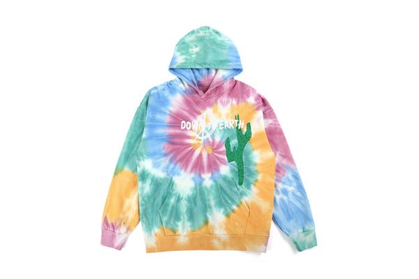 new arrivals men and woman fashion colorful tie-dye hoodie brand loose-fitting hoodie hip hop sweatshirt thin pullover coats size m, Black
new arrivals men and woman fashion colorful tie-dye hoodie brand loose-fitting hoodie hip hop sweatshirt thin pullover coats size m, Black