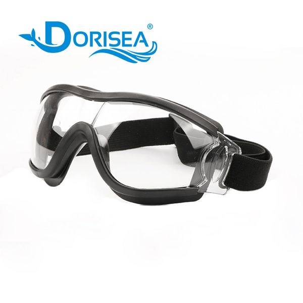 dorisea sports glasses industrial windproof sand mirror goggles labor insurance glasses riding outdoor safety goggles
dorisea sports glasses industrial windproof sand mirror goggles labor insurance glasses riding outdoor safety goggles