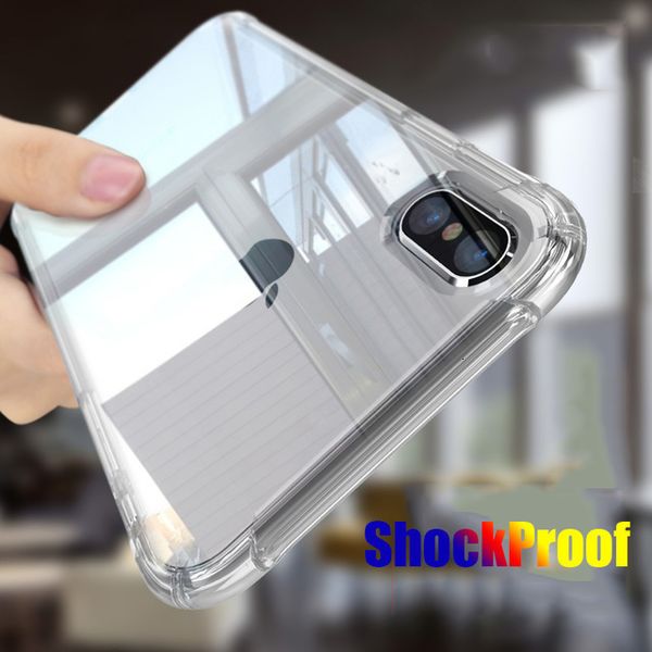 50pcs case anti-collision software tube fan cases iphone xs max xr 7 8+6s 55s transparent antigen silicone suite cover
50pcs case anti-collision software tube fan cases iphone xs max xr 7 8+6s 55s transparent antigen silicone suite cover