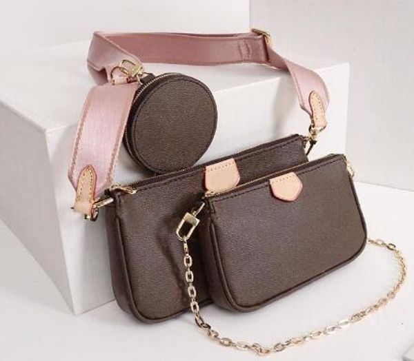 2020 new m44823 small purse fashionable new three-piece handbag leather good quality cross-body bag ladies gifts camera bag
2020 new m44823 small purse fashionable new three-piece handbag leather good quality cross-body bag ladies gifts camera bag
