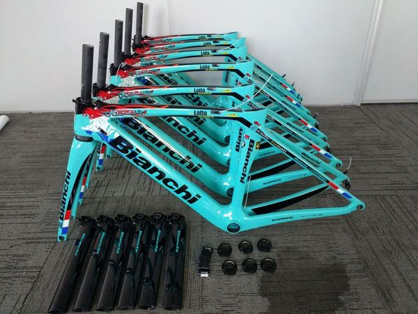 14 color carbon frame bianchi oltre xr4 carbon road bike frame t1000 ud full carbon fiber bicycle frame et
14 color carbon frame bianchi oltre xr4 carbon road bike frame t1000 ud full carbon fiber bicycle frame et