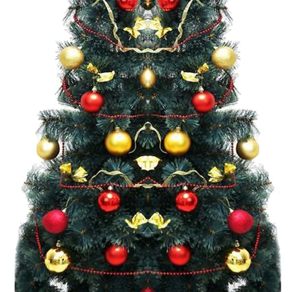 12pcs/pack 3cm plastic gift ball christmas tree ornaments multi-color christmas ball for xmas holiday decoration
12pcs/pack 3cm plastic gift ball christmas tree ornaments multi-color christmas ball for xmas holiday decoration