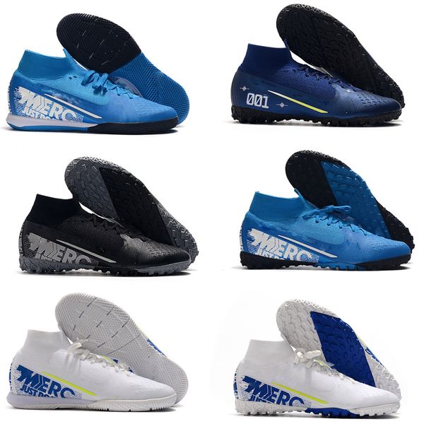 new in stock womens mens xii 12 7 elite tf ic high soccer shoes football mercurial superfly 6 elite cr7 se fg 360 ronaldo neymar size 35-45, Black
new in stock womens mens xii 12 7 elite tf ic high soccer shoes football mercurial superfly 6 elite cr7 se fg 360 ronaldo neymar size 35-45, Black
