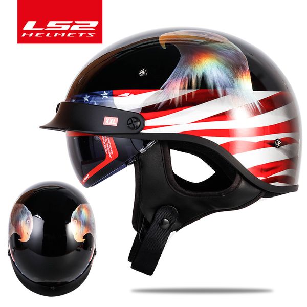 ls2 global store ls2 of526 vintage helmet with inner sun visor half face motorcycle summer casco casque moto retro helmets
ls2 global store ls2 of526 vintage helmet with inner sun visor half face motorcycle summer casco casque moto retro helmets
