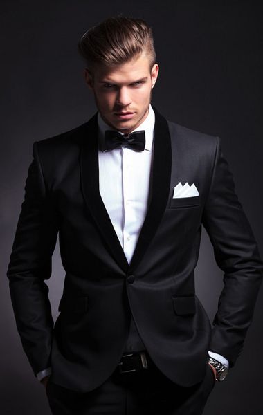 charcoal grey men wedding tuxedos black lapel groom tuxedos popular jacket blazer men business dinner/darty suit(jacket+pants+tie)86, Black;gray
charcoal grey men wedding tuxedos black lapel groom tuxedos popular jacket blazer men business dinner/darty suit(jacket+pants+tie)86, Black;gray