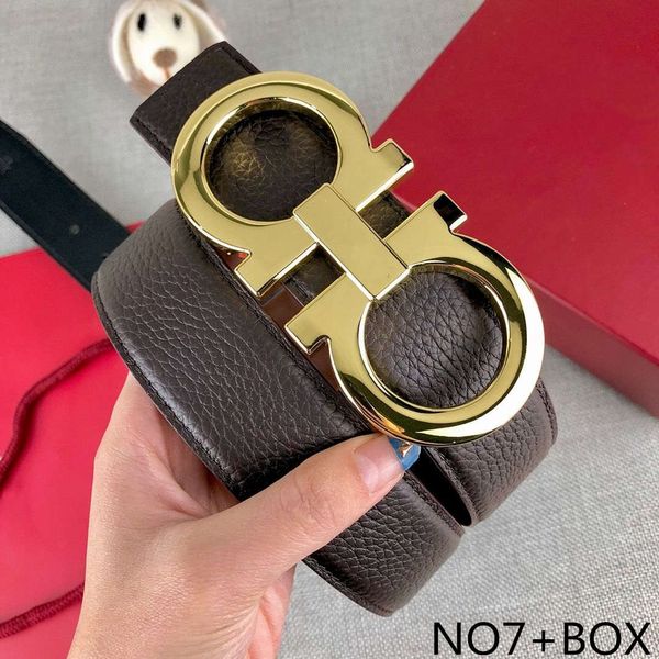 новые моды для мужчин ремни высотная поясность качества конструктора подлинной кожаный ремень для мужчин женщин пояса, Black;brown
новые моды для мужчин ремни высотная поясность качества конструктора подлинной кожаный ремень для мужчин женщин пояса, Black;brown