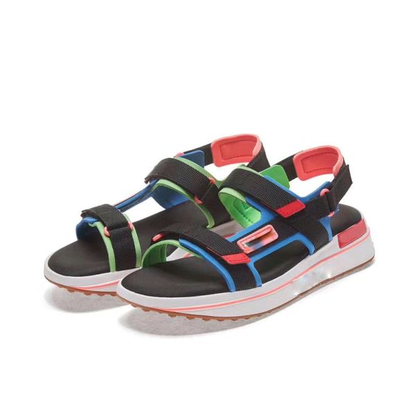 2020 pú me sandals outdoor shoes sports sneakers cool fashion black white blue purple green pink
2020 pú me sandals outdoor shoes sports sneakers cool fashion black white blue purple green pink