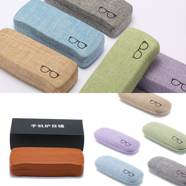 cotton and linen square case case myopia myopia glasses box artistic hipster student creative iron box plain glasses
cotton and linen square case case myopia myopia glasses box artistic hipster student creative iron box plain glasses