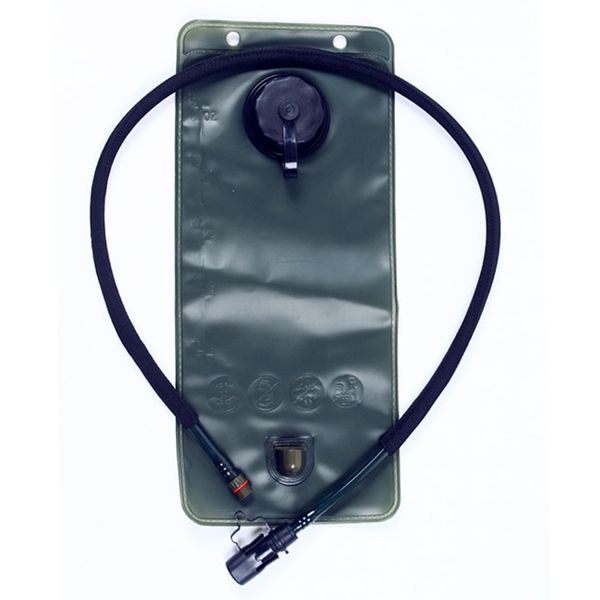 riding sports outdoor 3l waterproof universal small mouth hiking hydration drinking water bag
riding sports outdoor 3l waterproof universal small mouth hiking hydration drinking water bag
