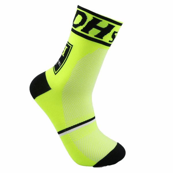 support socks breathability 6 colors nylon outdoor breathable cycling clothing bike racing, Black
support socks breathability 6 colors nylon outdoor breathable cycling clothing bike racing, Black
