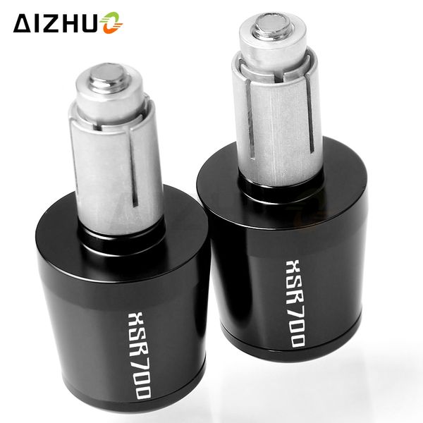 xsr700 motorcycle accessories handlebar grips hand bar end 7/8"22mm hand cap for xsr700 xsr 700 abs 2016
xsr700 motorcycle accessories handlebar grips hand bar end 7/8"22mm hand cap for xsr700 xsr 700 abs 2016