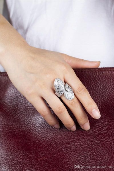 2019 pay4u big sparkling 925 sterling silver ring luxury leaf pave birthstone simulated diamond rings cocktail wedding rings for women gift, Slivery;golden
2019 pay4u big sparkling 925 sterling silver ring luxury leaf pave birthstone simulated diamond rings cocktail wedding rings for women gift, Slivery;golden