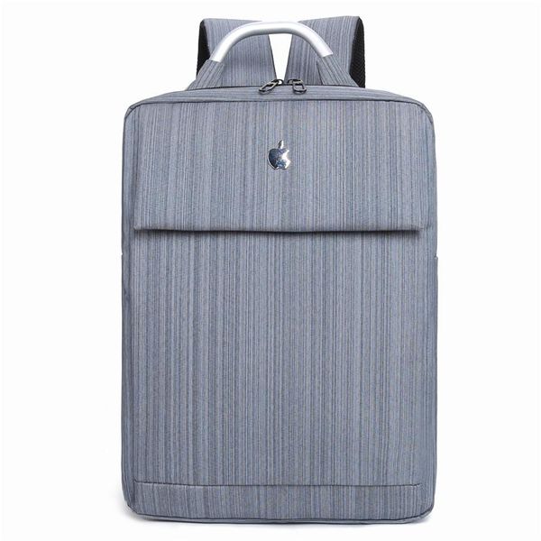 casual designer lapbackpack men usb charging computer backpacks casual style bags large roomy business travel bag backpack drop shipping, Blue;gray
casual designer lapbackpack men usb charging computer backpacks casual style bags large roomy business travel bag backpack drop shipping, Blue;gray