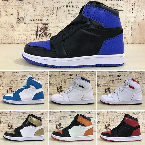 2019t jumpman 1 basketball shoes athletics sneakers running shoe for women sports torch hare game royal pine green court with box 36-47 size
2019t jumpman 1 basketball shoes athletics sneakers running shoe for women sports torch hare game royal pine green court with box 36-47 size
