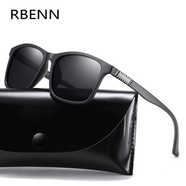 rbenn 2020 new brand designer sunglasses men polarized tr90 frame night vision driving sun glasses uv400 with gift packing, White;black
rbenn 2020 new brand designer sunglasses men polarized tr90 frame night vision driving sun glasses uv400 with gift packing, White;black