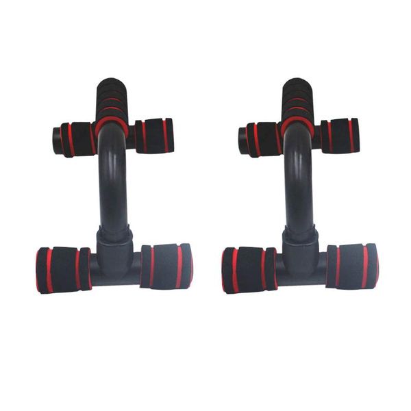 2 pieces / set of push-ups h-type push-ups strength training equipment for chest muscles training at home or gym
2 pieces / set of push-ups h-type push-ups strength training equipment for chest muscles training at home or gym