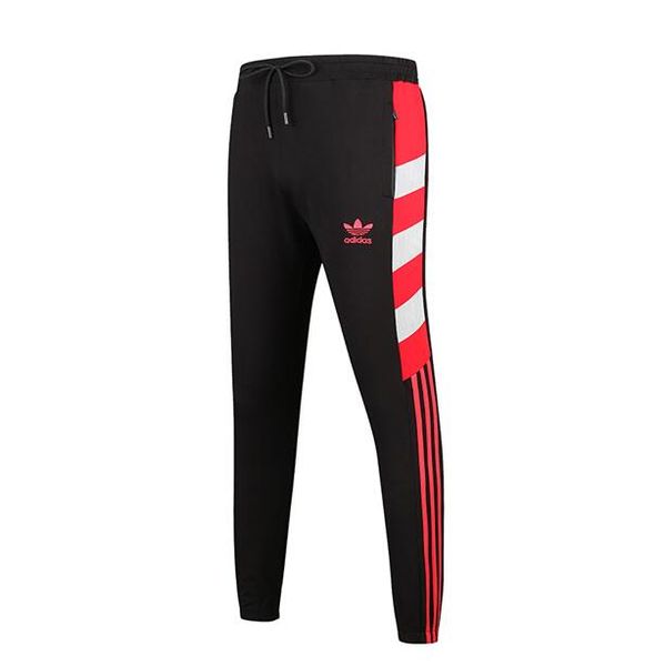 new sport mens designer joggers striped letter print men sport pants -4xl running mens designer pants, Black
new sport mens designer joggers striped letter print men sport pants -4xl running mens designer pants, Black