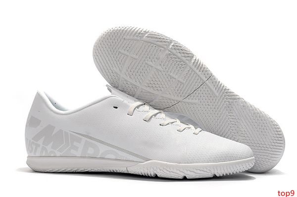 mens soccer shoes comfortable mercurial vapors 13 pro ic indoor soccer cleats cr7 cristiano ronaldo football boots njr neymar scarpe calcio
mens soccer shoes comfortable mercurial vapors 13 pro ic indoor soccer cleats cr7 cristiano ronaldo football boots njr neymar scarpe calcio