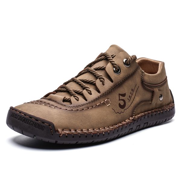 2020 new spring men shoes leather men's casual loafers shoes comforthable mens walking sneakers moccasins large size 48, Black
2020 new spring men shoes leather men's casual loafers shoes comforthable mens walking sneakers moccasins large size 48, Black