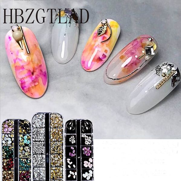 2018 new metal hollow acrylic rhinestones 1 box mixed 12colors 3d nail gem stones glitter manicure nail decoration diamonds, Silver;gold
2018 new metal hollow acrylic rhinestones 1 box mixed 12colors 3d nail gem stones glitter manicure nail decoration diamonds, Silver;gold