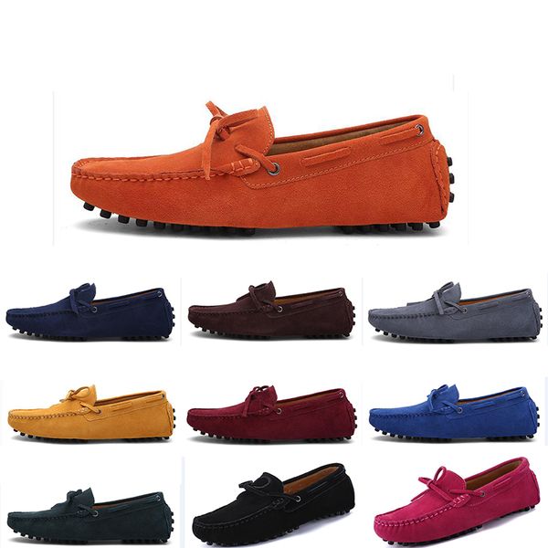 2020 new men fashion casual shoes espadrilles soft light chestnut triple black grey red male trainer sneaker outdoor walking
2020 new men fashion casual shoes espadrilles soft light chestnut triple black grey red male trainer sneaker outdoor walking