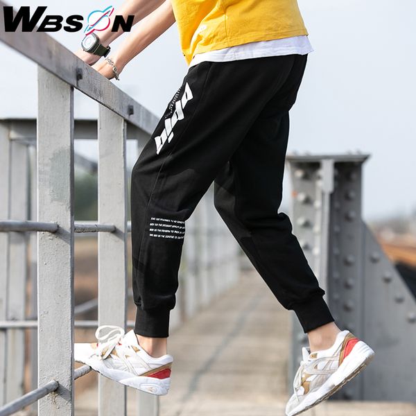 wbson 2020 casual harem pants men slim jogger ankle-length trousers men hip-hop pants m-3xl gtk203, Black
wbson 2020 casual harem pants men slim jogger ankle-length trousers men hip-hop pants m-3xl gtk203, Black
