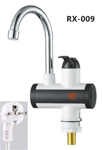 digital display instant water tap,rx009 fast electric heating water tap,instant electric heating water faucet
digital display instant water tap,rx009 fast electric heating water tap,instant electric heating water faucet