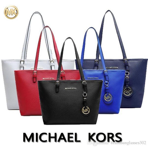 brand designer michael kors mk fashion women handbag ladies bags pu handbag female bags purse shoulder tote bag6821, White;black
brand designer michael kors mk fashion women handbag ladies bags pu handbag female bags purse shoulder tote bag6821, White;black
