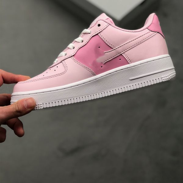 1 pink gs cv9646600 with pink foam white pink rise foam schoenen size 3640 fashion trainers new designer sneakers womans designer, White;red
1 pink gs cv9646600 with pink foam white pink rise foam schoenen size 3640 fashion trainers new designer sneakers womans designer, White;red