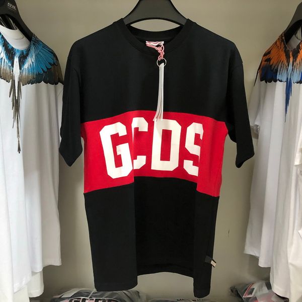 2019 shirt tee spring autumn sleeve knitting thickened gcds letter sweater fashion dropshippng, White;black
2019 shirt tee spring autumn sleeve knitting thickened gcds letter sweater fashion dropshippng, White;black