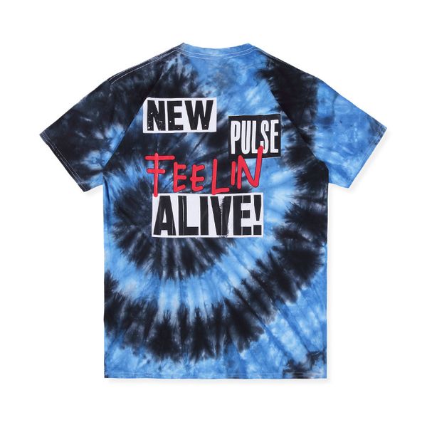 мужские дизайнерские футболки travis scott astroworld футболка с коротким рукавом run tie dye окрашивание галстуков мода повседневная о-обра, White;black
мужские дизайнерские футболки travis scott astroworld футболка с коротким рукавом run tie dye окрашивание галстуков мода повседневная о-обра, White;black