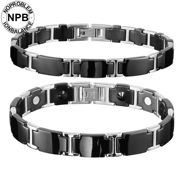 noproblem therapy health choker металлический турмалин германий офис мужской и женский пара против усталости браслет c19021501, Black
noproblem therapy health choker металлический турмалин германий офис мужской и женский пара против усталости браслет c19021501, Black
