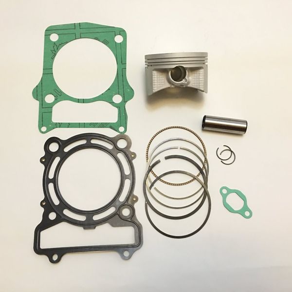 new hisun 500atv/utv piston kit gaskets end supermach massimo qlink bennche excalibur menard
new hisun 500atv/utv piston kit gaskets end supermach massimo qlink bennche excalibur menard
