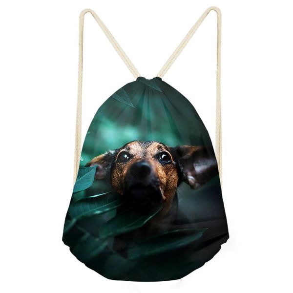 thikin 2020 dogs with woods pattern drawstring bags women daily shoulder bag personalized shopping pouch animals print custom
thikin 2020 dogs with woods pattern drawstring bags women daily shoulder bag personalized shopping pouch animals print custom