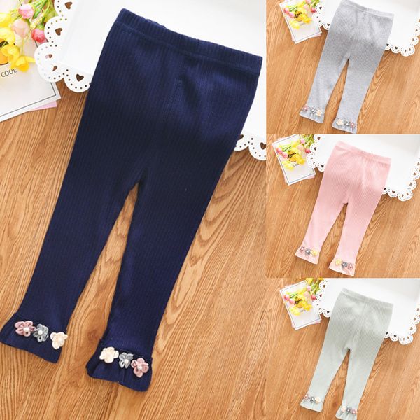fashsiualy autumn pants for girl vetement enfant fille newborn baby girl stripe skinny flowers pants knit stretchy warm leggings, Blue
fashsiualy autumn pants for girl vetement enfant fille newborn baby girl stripe skinny flowers pants knit stretchy warm leggings, Blue