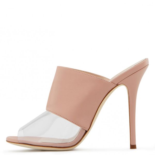 high heel peep toe women clear mules latest ladies heeled summer transparent shoes party stiletto heels nude black sandals
high heel peep toe women clear mules latest ladies heeled summer transparent shoes party stiletto heels nude black sandals