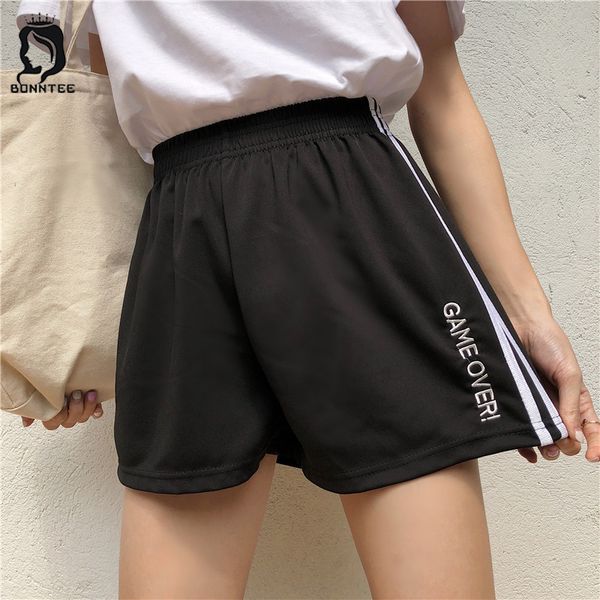 marchwind shorts harajuku letter embroidery sweet loose striped elastic waist women short womens pockets summer korean style sweet ladies, White;black
marchwind shorts harajuku letter embroidery sweet loose striped elastic waist women short womens pockets summer korean style sweet ladies, White;black