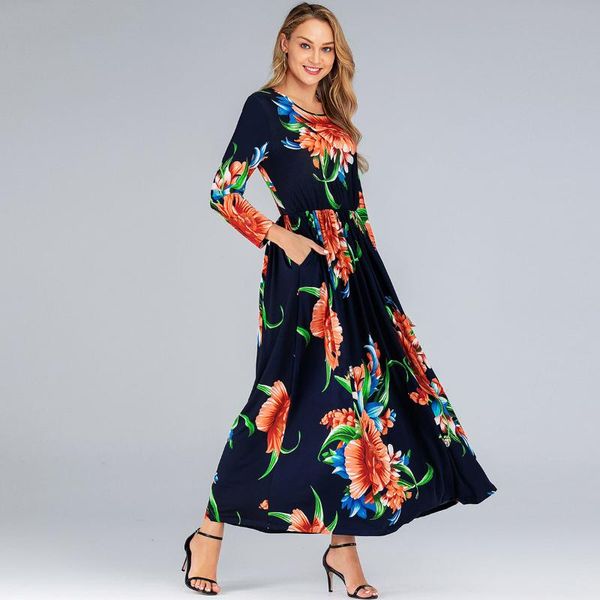 abaya muslim hijab dress print floral boho vestidos for women ramadan moroccan kaftan dubai turkey islamic ropa musulmana mujer, Red
abaya muslim hijab dress print floral boho vestidos for women ramadan moroccan kaftan dubai turkey islamic ropa musulmana mujer, Red