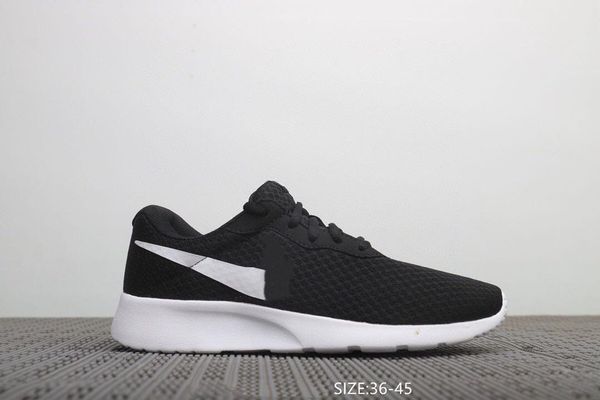 tanjun run running shoes men women black low lightweight breathable london olympic sports sneakers mens trainers size 36-44
tanjun run running shoes men women black low lightweight breathable london olympic sports sneakers mens trainers size 36-44