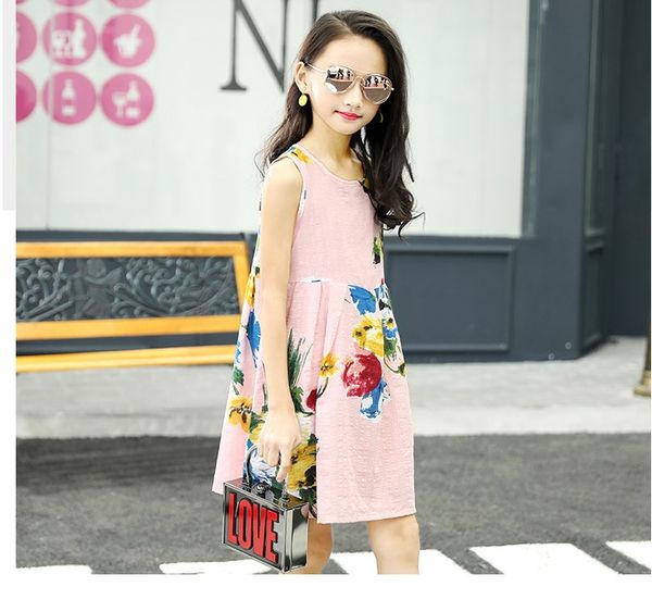 summer 2020 kids teenage teen children clothing for age 2 to 14 cotton soft dresses flowers and butterfly fashion and beauty, Red;yellow
summer 2020 kids teenage teen children clothing for age 2 to 14 cotton soft dresses flowers and butterfly fashion and beauty, Red;yellow