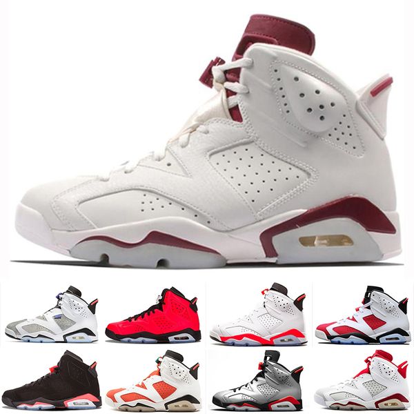 2019 dmp 6 psg 6s men basketball shoes unc tinker black infrared gatorade alternate wheat sport blue oregon mens sports sneaker us 7-13
2019 dmp 6 psg 6s men basketball shoes unc tinker black infrared gatorade alternate wheat sport blue oregon mens sports sneaker us 7-13