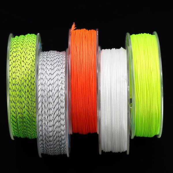 100 yard fishing lines braided fishing line 20lb/ 30lb extension line spare backing wire
100 yard fishing lines braided fishing line 20lb/ 30lb extension line spare backing wire