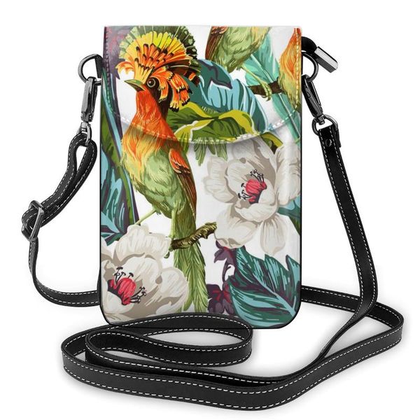noisydesigns chrysanthemum designs women multi pockets leather crossbody shoulder bag cell phone bag card holder casual handbags
noisydesigns chrysanthemum designs women multi pockets leather crossbody shoulder bag cell phone bag card holder casual handbags